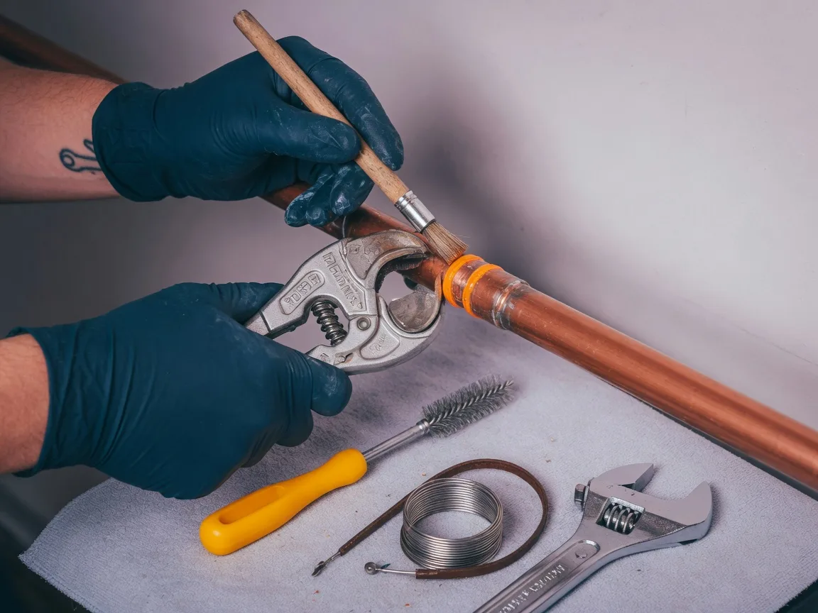 Why choose Sump Pump Repair in Francis, OK